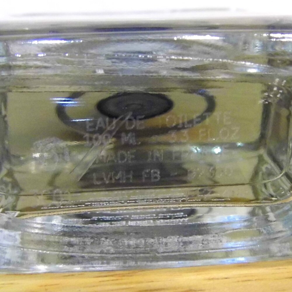 Givenchy Gentleman EDT 3.3 - Picture 4 of 4